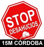 Stop Desahucios en Córdoba